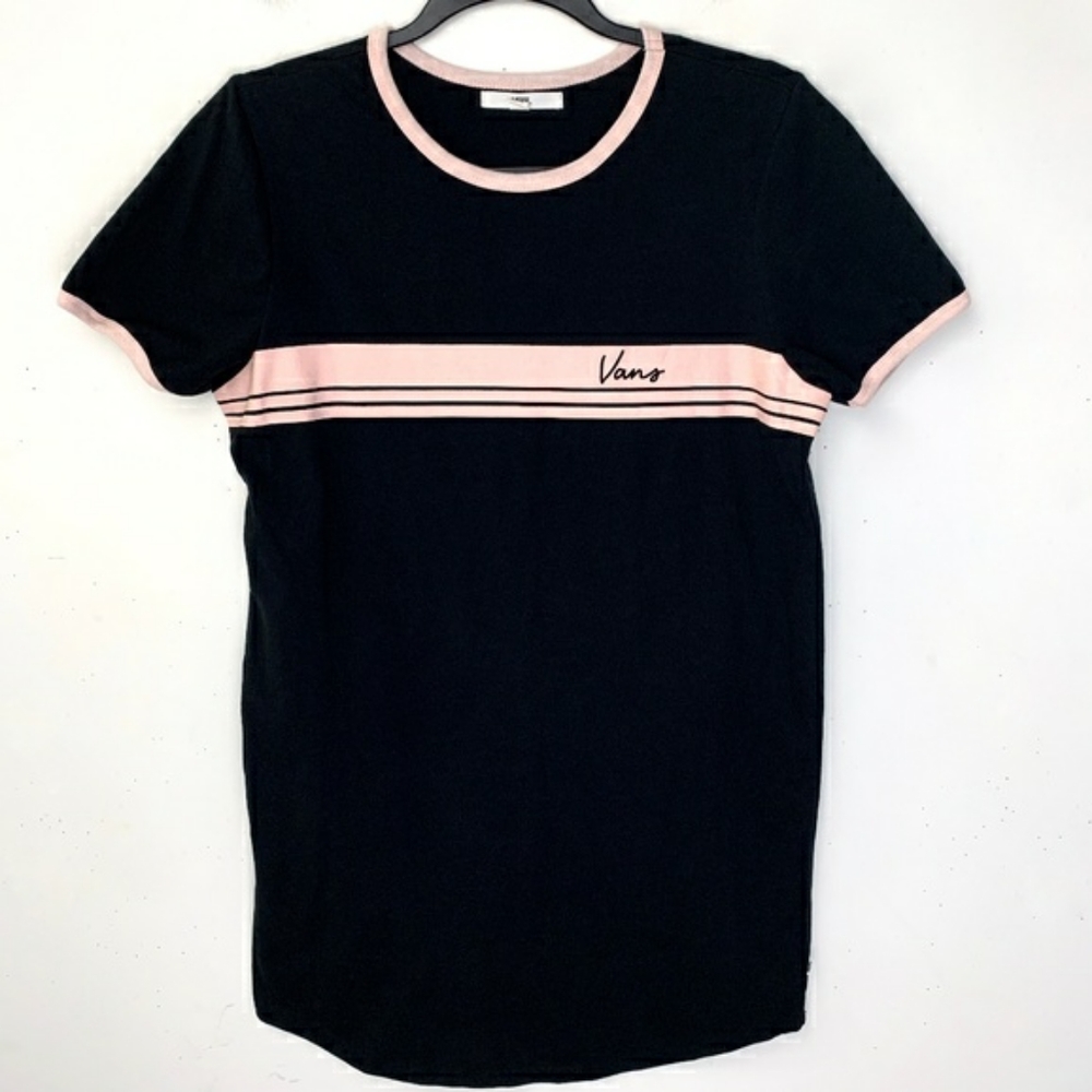 Vans T-Shirt dress
